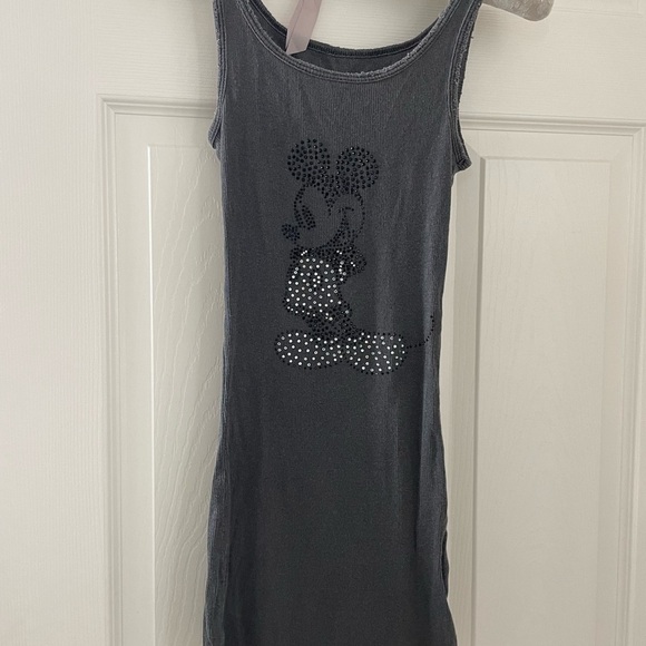 Disney Tops - Authentic Disney tank